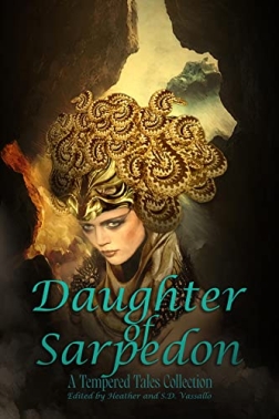 Daughter of Sarpedon
